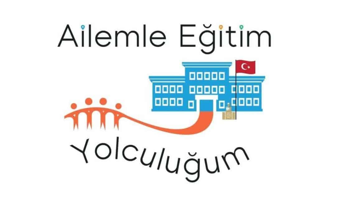 Ailemle Eğitim Yolculuğum