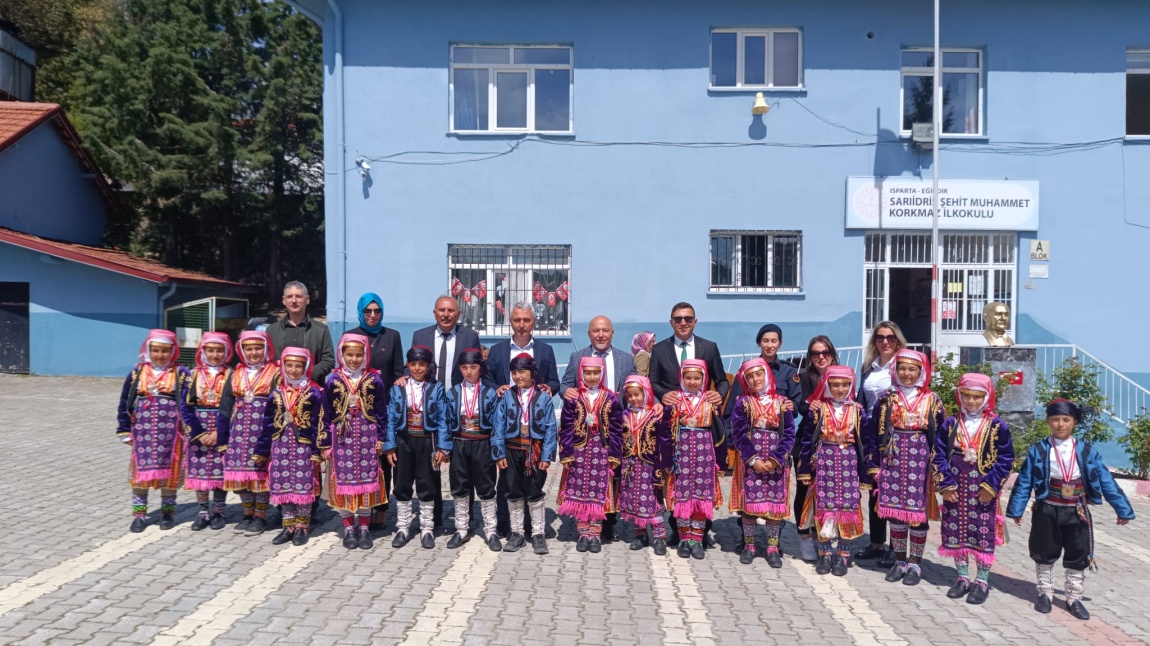 Tıbbi Aromatik Bitki Bahçemiz Açılıyor